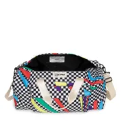 Сумка Eastpak - DUFFELSON 34L Chex Flex - Зображення 4