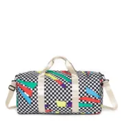 Сумка Eastpak - DUFFELSON 34L Chex Flex - Зображення 3