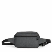 Сумка Eastpak - Bouncer 2L Black Denim - Зображення 6