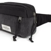 Сумка Eastpak - Bouncer 2L Cordfunk Black - Зображення 4