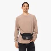 Сумка Eastpak - Bouncer 2L Cordfunk Black - Зображення 8