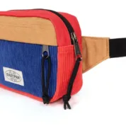 Сумка Eastpak - Bouncer 2L Cordfunk Navy - Зображення 5