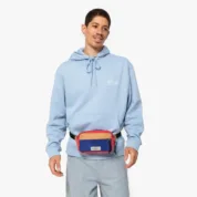 Сумка Eastpak - Bouncer 2L Cordfunk Navy - Зображення 9
