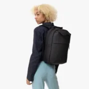 Рюкзак Eastpak - TECUM TOTE 17L CNNCT F Matte Black - Зображення 6