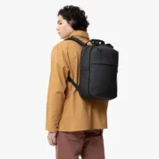 Рюкзак Eastpak - TECUM TOTE 17L CNNCT F Matte Black - Зображення 11