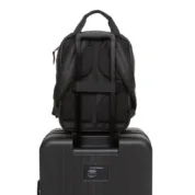 Рюкзак Eastpak - TECUM TOTE 17L CNNCT F Matte Black - Зображення 13