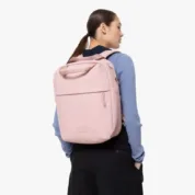 Рюкзак Eastpak - TECUM TOTE 17L CNNCT F Matte Powder - Зображення 6