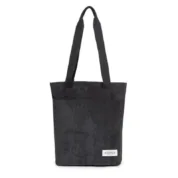 Сумка Eastpak - SHOPP'R 20L Ribs Black