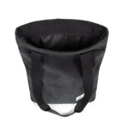 Сумка Eastpak - SHOPP'R 20L Ribs Black - Зображення 3