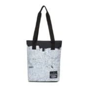 Сумка Eastpak - SHOPP'R 20L Basquiat Pegasus