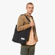 Сумка Eastpak - SHOPP'R 20L Cordfunk Black - Зображення 6