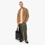 Сумка Eastpak - SHOPP'R 20L Cordfunk Black - Зображення 2