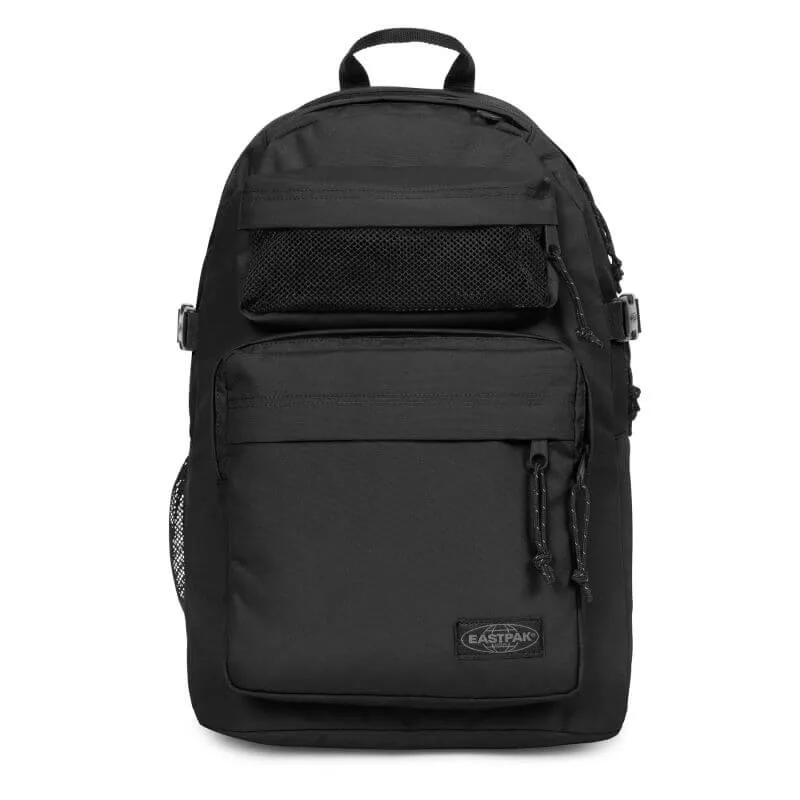 EK0A5BIT_008_1.jpg Рюкзак Eastpak - Double Pro 32L Black - Зображення 1