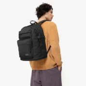 Рюкзак Eastpak - Double Pro 32L Black - Зображення 4