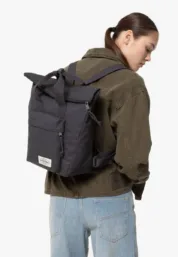 Рюкзак Eastpak - SHOPP'R PACK 17L Washed Dark - Зображення 6