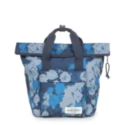 Рюкзак Eastpak - SHOPP'R PACK 17L Washed Print Blue