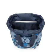 Рюкзак Eastpak - SHOPP'R PACK 17L Washed Print Blue - Зображення 3