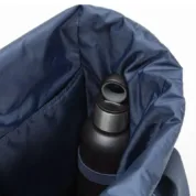 Рюкзак Eastpak - SHOPP'R PACK 17L Washed Print Blue - Зображення 2