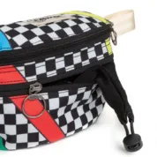 Сумка Eastpak - SPRINGER BOTTLE Chex Flex - Зображення 2