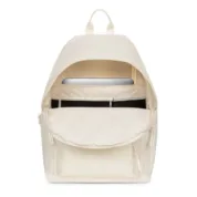Рюкзак Eastpak - ICON PAK'R 27L Off White - Зображення 9