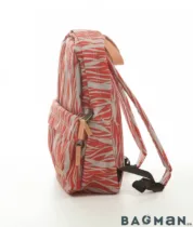 Рюкзак Eastpak - Frick Red Flames - Зображення 6