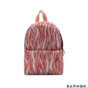 Рюкзак Eastpak - Frick Red Flames