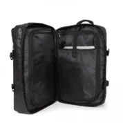 Рюкзак Eastpak - TRANZPACK  Topped Black - Зображення 3