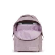 Рюкзак Eastpak - Orbit Sleek'r Suede Pink - Зображення 5