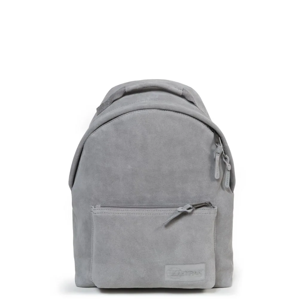 EK15D28U_01.jpg Рюкзак Eastpak - Orbit Sleek'r Suede Grey - Зображення 1
