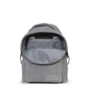 Рюкзак Eastpak - Orbit Sleek'r Suede Grey - Зображення 4