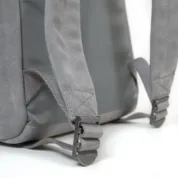 Рюкзак Eastpak - Orbit Sleek'r Suede Grey - Зображення 7