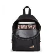 Рюкзак Eastpak - ORBIT SLEEK'R Goldout Black - Зображення 9