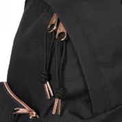 Рюкзак Eastpak - ORBIT SLEEK'R Goldout Black - Зображення 4