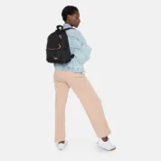 Рюкзак Eastpak - ORBIT SLEEK'R Goldout Black - Зображення 7
