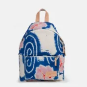 Рюкзак Eastpak - ORBIT SLEEK'R Shibori Flower