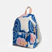 Рюкзак Eastpak - ORBIT SLEEK'R Shibori Flower - Зображення 4