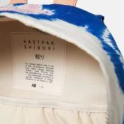 Рюкзак Eastpak - ORBIT SLEEK'R Shibori Flower - Зображення 2