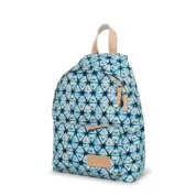 Рюкзак Eastpak - ORBIT SLEEK'R Shibori Diamond - Зображення 3