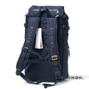 Рюкзак Eastpak - Bust Merge  Navy - Зображення 4