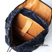 Рюкзак Eastpak - Bust Merge  Navy - Зображення 7