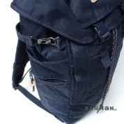 Рюкзак Eastpak - Bust Merge  Navy - Зображення 2
