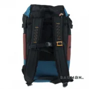 Рюкзак Eastpak - Bust Merge  Mix Brown - Зображення 2