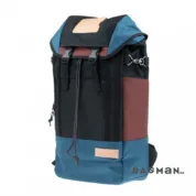Рюкзак Eastpak - Bust Merge  Mix Brown