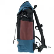 Рюкзак Eastpak - Bust Merge  Mix Brown - Зображення 4