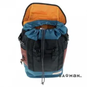 Рюкзак Eastpak - Bust Merge  Mix Brown - Зображення 3