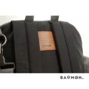 Рюкзак Eastpak - Europa Pack Grey 52 - Зображення 3