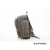Рюкзак Eastpak - Europa Pack Grey 52 - Зображення 5