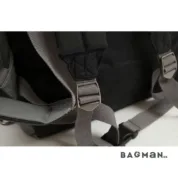 Рюкзак Eastpak - Europa Pack Grey 52 - Зображення 8