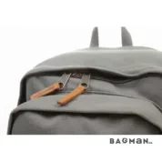 Рюкзак Eastpak - Europa Pack Grey 52 - Зображення 11