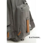 Рюкзак Eastpak - Europa Pack Grey 52 - Зображення 4